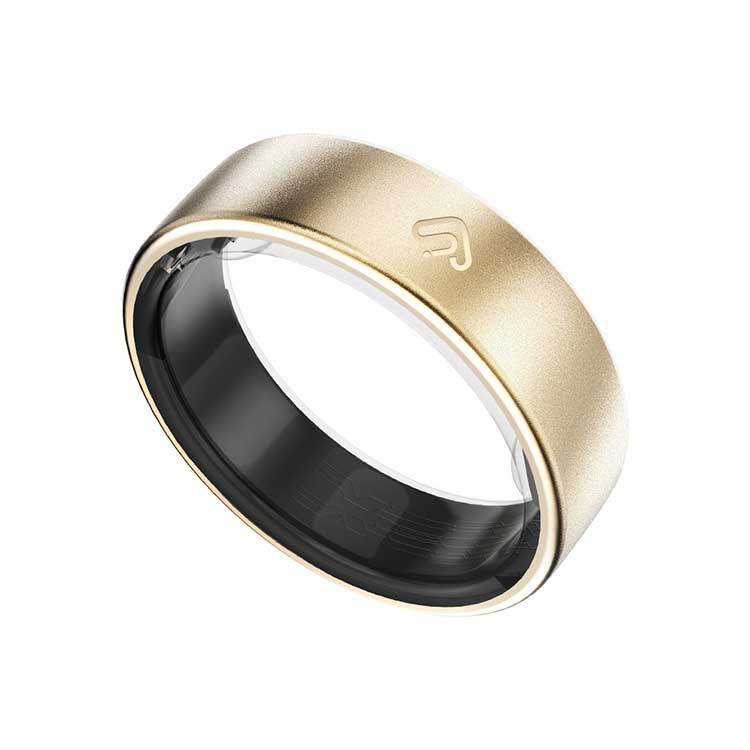 Shrivasta Ring X3 Med