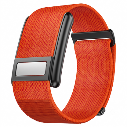 Shrivasta V8 Pro · AI Slaap & Herstel Smart Band