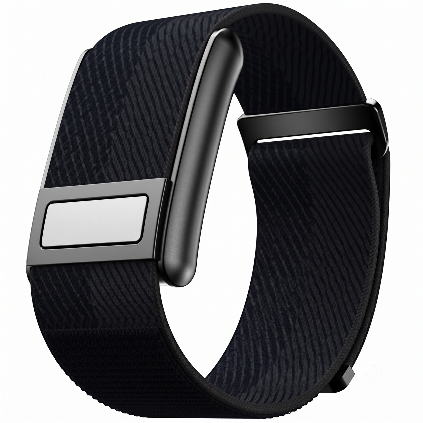 Shrivasta V8 Pro · AI Slaap & Herstel Smart Band