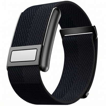 Shrivasta V8 Pro · AI Slaap & Herstel Smart Band